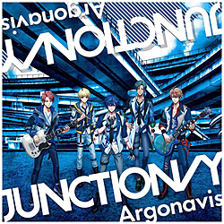 Argonavis/ JUNCTION/Y ʏAtype y852z