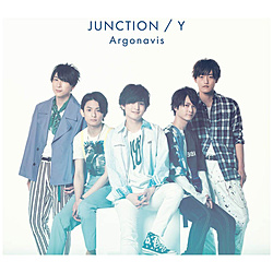 Argonavis/ JUNCTION/Y ʏBtype y852z