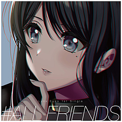 Lynx Eyes/ ALL FRIENDS ʏBverD