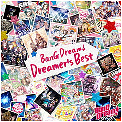(游戏·音乐)/BanG Dream！ Dreamer's Best Blu-ray在的生产限定版[sof001]