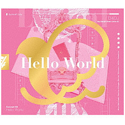 Lyrical Lily/ Hello World Blu-raytY ysof001z