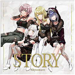 Abyssmare/ STORY ʏ ysof001z