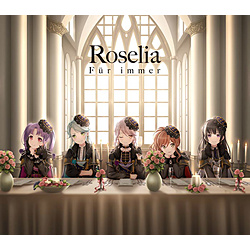 Roselia/ Fur immer Blu-raytY ysof001z