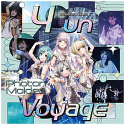 Photon Maiden/ 4 un Voyage