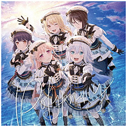 Morfonica/ Polyphony Blu-ray付生産限定盤 【sof001】