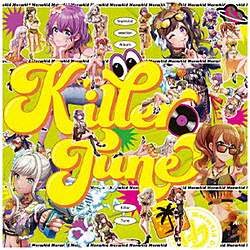 Merm4id/ Killer Tune 通常盤 【sof001】