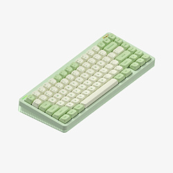 NUPHY L[{[h Halo75 V2(~gEpz) q[g m75v2m mLECX /BluetoothEUSBn