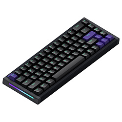 ߥ󥰥ܡ(ԥåɥȥꥬб) NuPhyX BH65(Magnetic Jade GamingѸ) b65g ͭ /USB