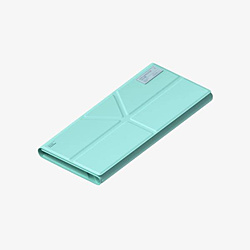 NUPHY nf3m Air75 V3��p NuFolio �P�[�X�icyan blue�j NuPhy cyan blue