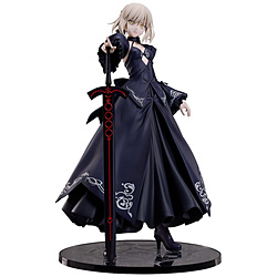 【抽選販売対象】 塗装済み完成品 1/4 Fate/Grand Order セイバー/アルトリア・ペンドラゴン[オルタ]