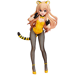 塗装済み完成品 1/6 とらドラ！ 逢坂大河 タイガーVer.