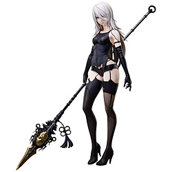 塗装済み完成品 1/4 NieR：Automata（ニーア オートマタ） Ver1.1a A2（ヨルハA型二号）