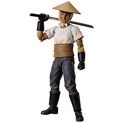 figma 彼岸島 吸血鬼（農民） 【sof001】