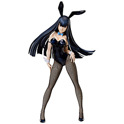 塗装済み完成品 1/4 キルラキル 鬼龍院皐月 バニーVer. 【sof001】