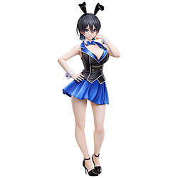 【抽選販売対象】 塗装済み完成品 1/4 バニーガーデン 美羽香