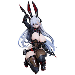 �h���ς݊����i 1/6 saitom original character �T�����C�o�j�[ ���O Designed by saitom