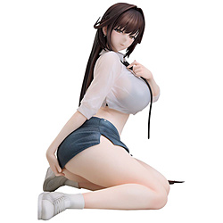 塗装済み完成品 1/4 勝利の女神：NIKKE マルチャーナ スクールデイズ