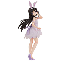 【再販】塗装済み完成品 1/4 劇場版 魔法少女まどか☆マギカ[新編]叛逆の物語 暁美ほむら うさみみVer.