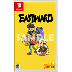 Eastward（イーストワード） 【Switchゲームソフト】【sof001】