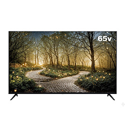 �A�y�b�N�X PC���j�^�[ �u���b�N AP65DPXD �m65�^ /4K(3840×2160�j /���C�h /60Hz�n