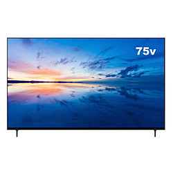 �A�y�b�N�X ���j�^�[ �u���b�N AP75DPXA �m75�^ /4K(3840×2160�j /���C�h /60Hz�n
