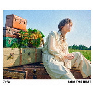 Taiki/ Taiki THE BEST DVD付盤