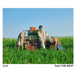 Taiki/ Taiki THE BEST ʏ