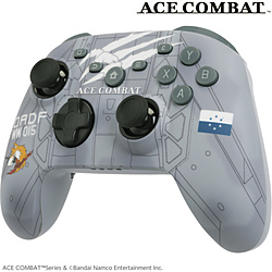 ACE COMBAT ゲーミングコントローラーPRO［WindowsPC/SWITCH2］