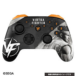 バーチャファイター ゲーミングコントローラーPRO-4［WindowsPC/SWITCH2］