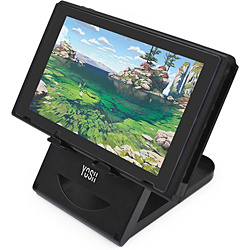 プレイスタンド【Switch用】 【864】