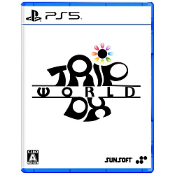 旅行世界DX[PS5游戏软件]