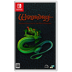 Wizardry: Proving Grounds of the Mad Overlord ySwitchQ[\tgz