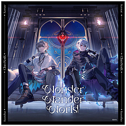 ANYCOLOR ChroNoiR/ Wonder Wander World 通常盤
