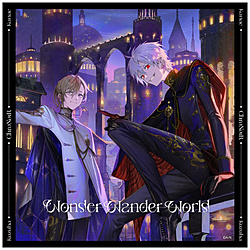 ANYCOLOR ChroNoiR/Wonder Wander World初次限定版B[sof001]