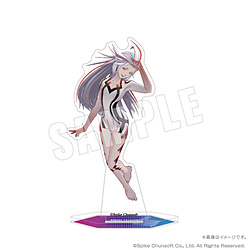 伊達鍵は眠らない - From AI：ソムニウムファイル　アクリルスタンド　02.アイボゥ