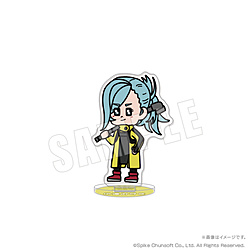 伊達鍵は眠らない - From AI：ソムニウムファイル　ゆるふわなタッチのちいさいアクリルスタンド　03.伊達みずき