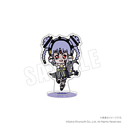 伊達鍵は眠らない - From AI：ソムニウムファイル　ゆるふわなタッチのちいさいアクリルスタンド　06.明美