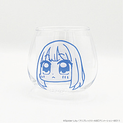 リコリス・リコイル　ぶくぶ　ゆらゆらグラス　井ノ上たきな