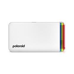 Polaroid Hi-Print 2x3 Pocket Photo Printer Generation 2 White 9128JP Polaroid Hi-Print 2x3 Pocket Photo Printer Generation 2 White 9128JP