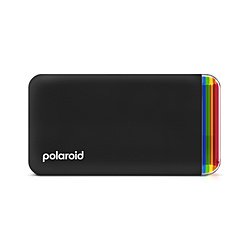Polaroid Hi-Print 2x3 Pocket Photo Printer Generation 2 Black Black 9129JP Polaroid Hi-Print 2x3 Pocket Photo Printer Generation 2 Black Black 9129JP