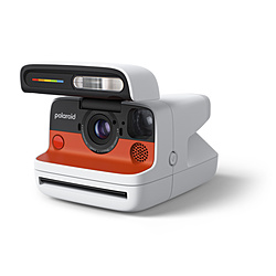 Polaroid Flip Instant Camera White 9151JP Polaroid Flip Instant Camera White 9151JP