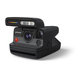 Polaroid Flip Instant Camera Black 9152JP Polaroid Flip Instant Camera Black 9152JP
