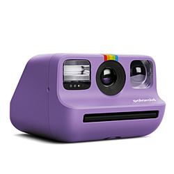 Polaroid Go Generation 2 Instant Camera Purple 9183JP Polaroid Go Generation 2 Instant Camera Purple 9183JP