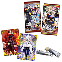 Fate/Grand Order �c�C���E�G�n�[�X ���ʒe 2025�y�P�i�z