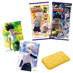 イタジャガ HUNTER×HUNTER（ハンター×ハンター）3【単品】 【sof001】