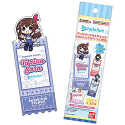 �u�b�N�}�[�N�R���N�V���� hololive CITY�i�u�z�����C�u�V�e�B�j�f24 Vol.1�y�P�i�z