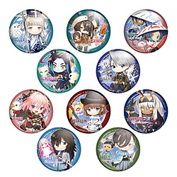 Fate/Grand Order �����Ƃ肠�� Vol.11 1pcs �ysof001�z
