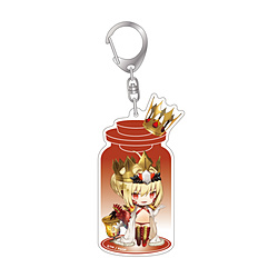 Fate/Grand Order �����Ƃ肠 �A�N�����L�[�z���_�[ �r�[�X�g�@�\�h���Y�r�[�X�g/�h���R�[ �ysof001�z