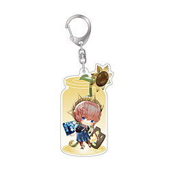 Fate/Grand Order �����Ƃ肠 �A�N�����L�[�z���_�[ �t�H�[���i�[ /���@���E�S�b�z �ysof001�z