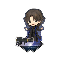 Fate/Grand Order Ƃ肠 ANX^h A^[GS / OS[EXv[`